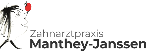 Anke Manthey-Janssen | Zahnarztpraxis Aurich logo